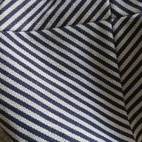 Japan Chevron pattern hat - Picture 3 of 8